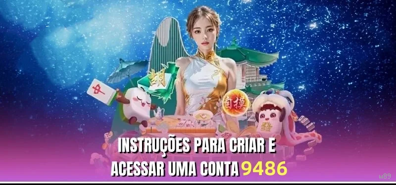 A Magia dos Caça-Níqueis no w89